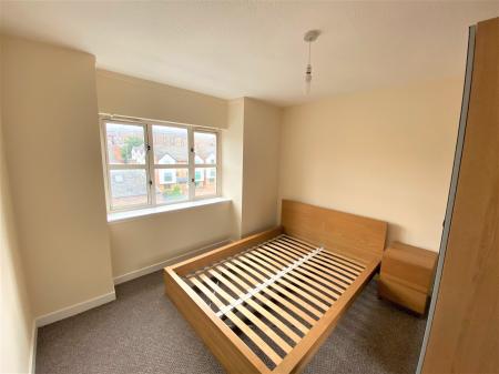 2 bedroom Flat to let in High Mill Court, Dundee, DD2