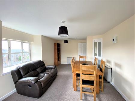 2 bedroom Flat to let in High Mill Court, Dundee, DD2