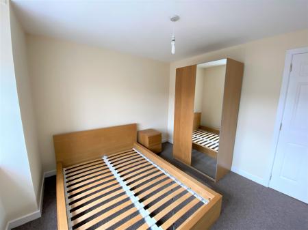 2 bedroom Flat to let in High Mill Court, Dundee, DD2