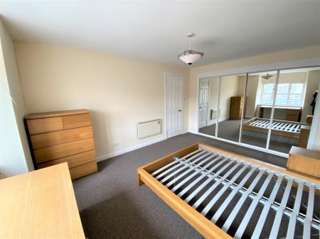 2 bedroom Flat to let in High Mill Court, Dundee, DD2