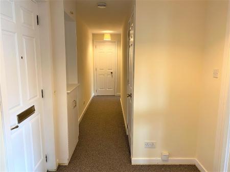 2 bedroom Flat to let in High Mill Court, Dundee, DD2