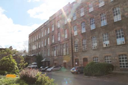 2 bedroom Flat to let in High Mill Court, Dundee, DD2