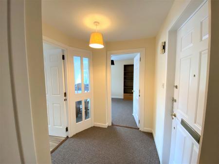 2 bedroom Flat to let in High Mill Court, Dundee, DD2
