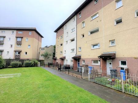 Chalk Hill Court, Dundee, DD4