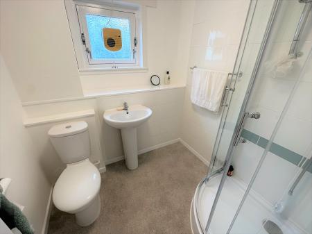 1 bedroom Flat to let in Chalk Hill Court, Dundee, DD4