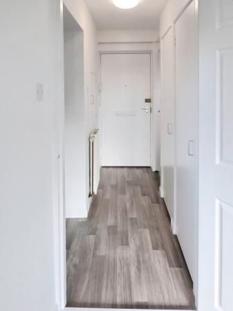 1 bedroom Flat to let in Greendykes Road, Dundee, DD4