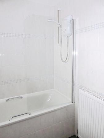 1 bedroom Flat to let in Greendykes Road, Dundee, DD4