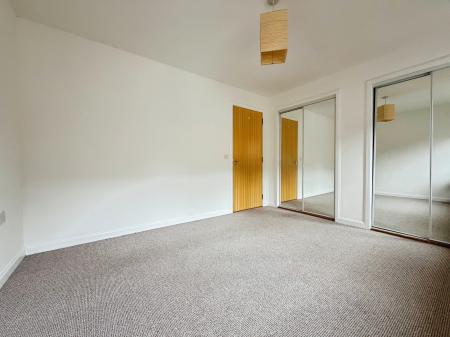 1 bedroom Flat to let in Wishart Archway, Dundee, DD1