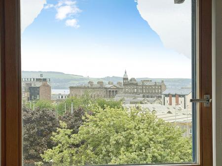 1 bedroom Flat to let in Wishart Archway, Dundee, DD1