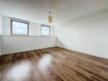 1 bedroom Flat to let in Wishart Archway, Dundee, DD1