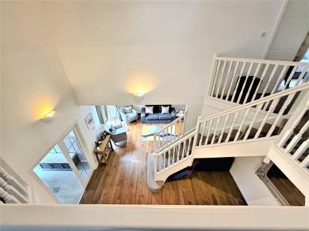 5 bedroom Detached house to let in Castlewood Avenue, Dundee, DD4