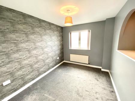 4 bedroom Detached house to let in Threave Loan, Dunfermline, KY11