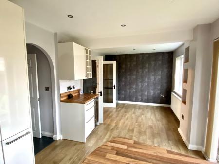 4 bedroom Detached house to let in Threave Loan, Dunfermline, KY11