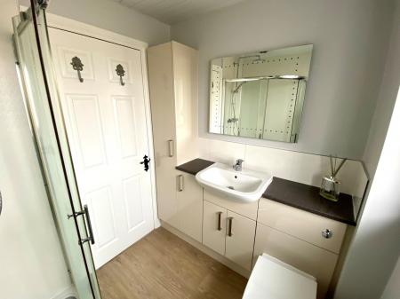 4 bedroom Detached house to let in Threave Loan, Dunfermline, KY11