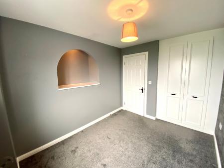 4 bedroom Detached house to let in Threave Loan, Dunfermline, KY11
