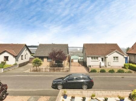 2 bedroom Flat to let in Harbour Road, Tayport, DD6