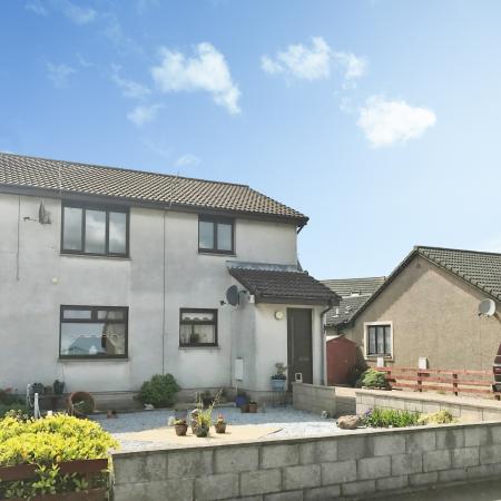 Harbour Road, Tayport, DD6
