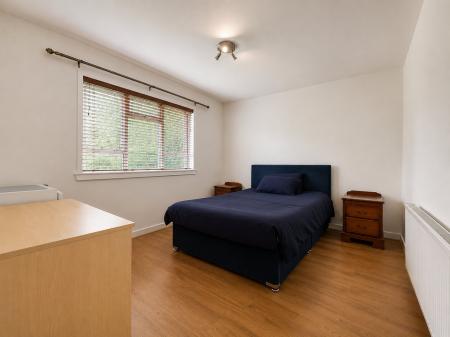 2 bedroom Flat for sale in Forth Crescent, Dundee, DD2