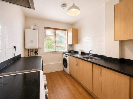 2 bedroom Flat for sale in Forth Crescent, Dundee, DD2