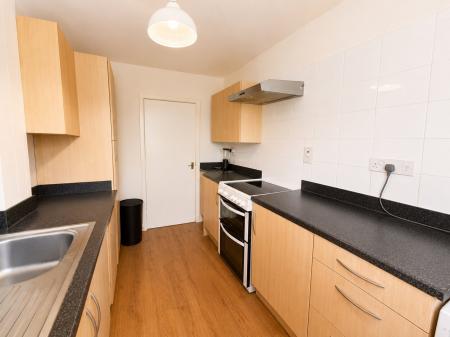 2 bedroom Flat for sale in Forth Crescent, Dundee, DD2