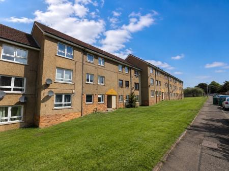 2 bedroom Flat for sale in Forth Crescent, Dundee, DD2