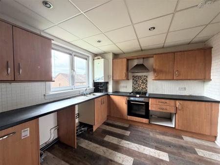 3 bedroom Flat for sale in Fintry Drive, Dundee, DD4