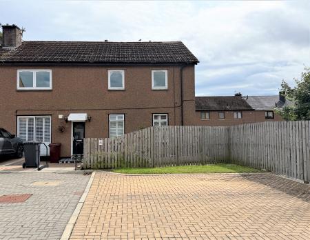 3 bedroom Flat for sale in Fintry Drive, Dundee, DD4