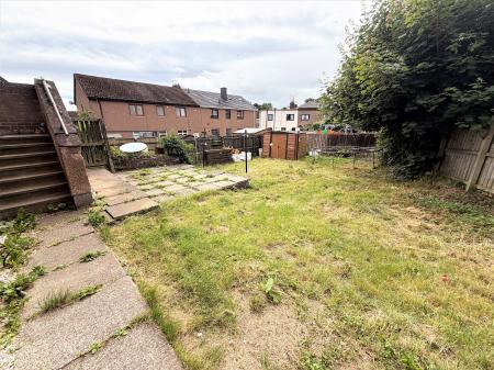 3 bedroom Flat for sale in Fintry Drive, Dundee, DD4