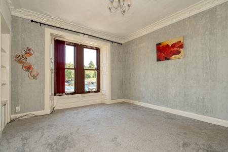 1 bedroom Flat for sale in Gardner Street, Dundee, DD3