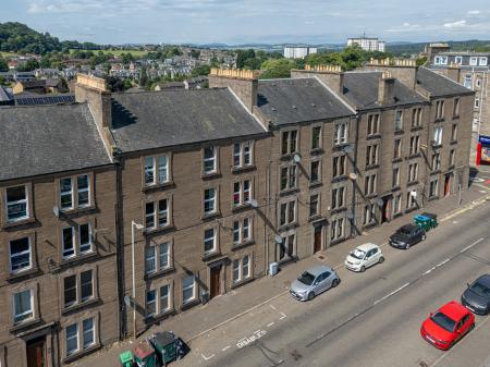 Gardner Street, Dundee, DD3