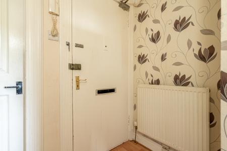 1 bedroom Flat for sale in Gardner Street, Dundee, DD3