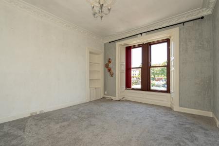 1 bedroom Flat for sale in Gardner Street, Dundee, DD3