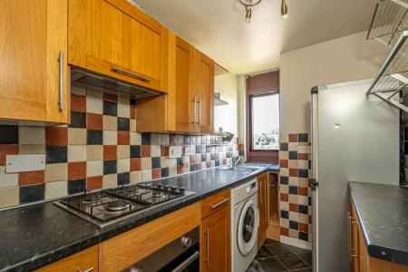 1 bedroom Flat for sale in Gardner Street, Dundee, DD3
