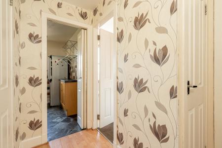 1 bedroom Flat for sale in Gardner Street, Dundee, DD3