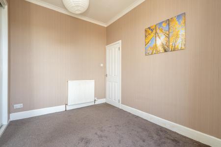 1 bedroom Flat for sale in Gardner Street, Dundee, DD3