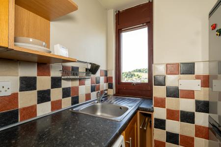 1 bedroom Flat for sale in Gardner Street, Dundee, DD3