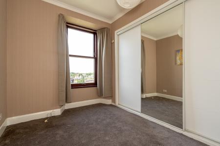 1 bedroom Flat for sale in Gardner Street, Dundee, DD3
