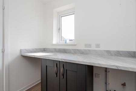 4 bedroom Detached house for sale in McNaughton Road, Dundee, DD3
