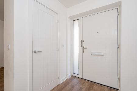 4 bedroom Detached house for sale in McNaughton Road, Dundee, DD3