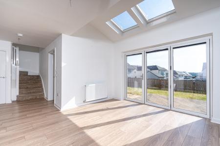 4 bedroom Detached house for sale in McNaughton Road, Dundee, DD3