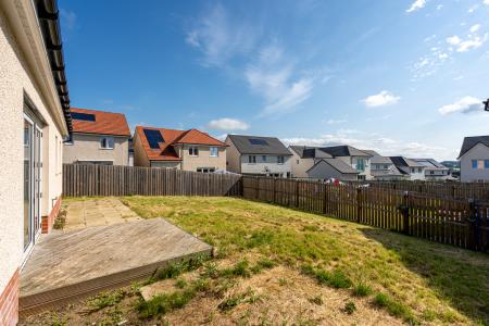 4 bedroom Detached house for sale in McNaughton Road, Dundee, DD3