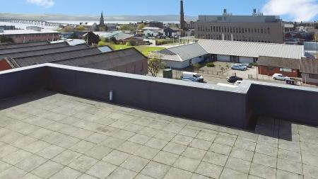 3 bedroom Flat to let in Bellfield Street, Dundee, DD1