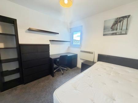 3 bedroom Flat to let in Bellfield Street, Dundee, DD1