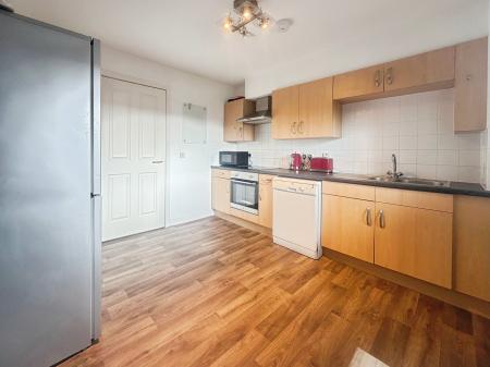 3 bedroom Flat to let in Bellfield Street, Dundee, DD1