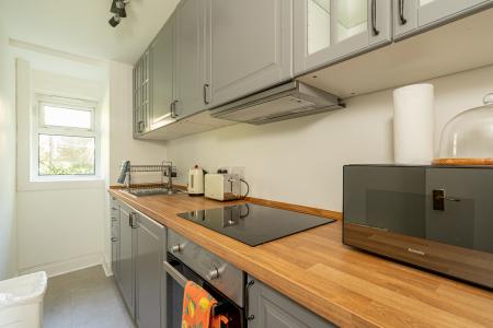 1 bedroom Flat for sale in Bonnybank Road, Dundee, DD1