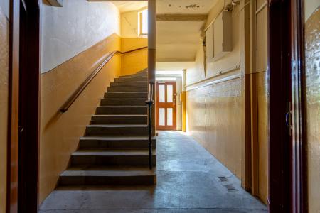 1 bedroom Flat for sale in Bonnybank Road, Dundee, DD1