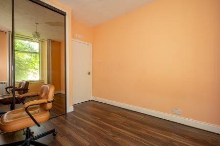 1 bedroom Flat for sale in Bonnybank Road, Dundee, DD1