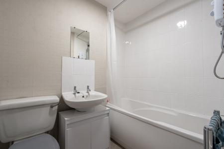 1 bedroom Flat for sale in Bonnybank Road, Dundee, DD1