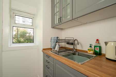 1 bedroom Flat for sale in Bonnybank Road, Dundee, DD1