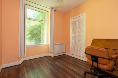 1 bedroom Flat for sale in Bonnybank Road, Dundee, DD1